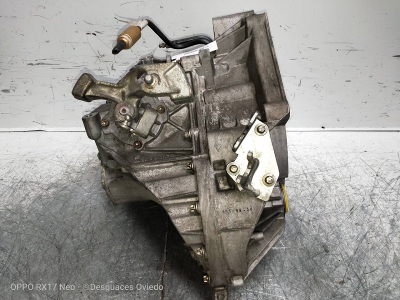 Recambio de caja cambios para mg rover serie 75 (j/rj) 2.5 v6 24v cat referencia OEM IAM 25S39 99480339394G 