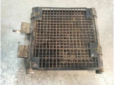 Recambio de condensador / radiador aire acondicionado para ssangyong rodius xdi referencia OEM IAM    2
