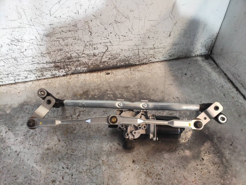 Recambio de motor limpia delantero para citroen c-elysée shine referencia OEM IAM 9675018280 W000021829 