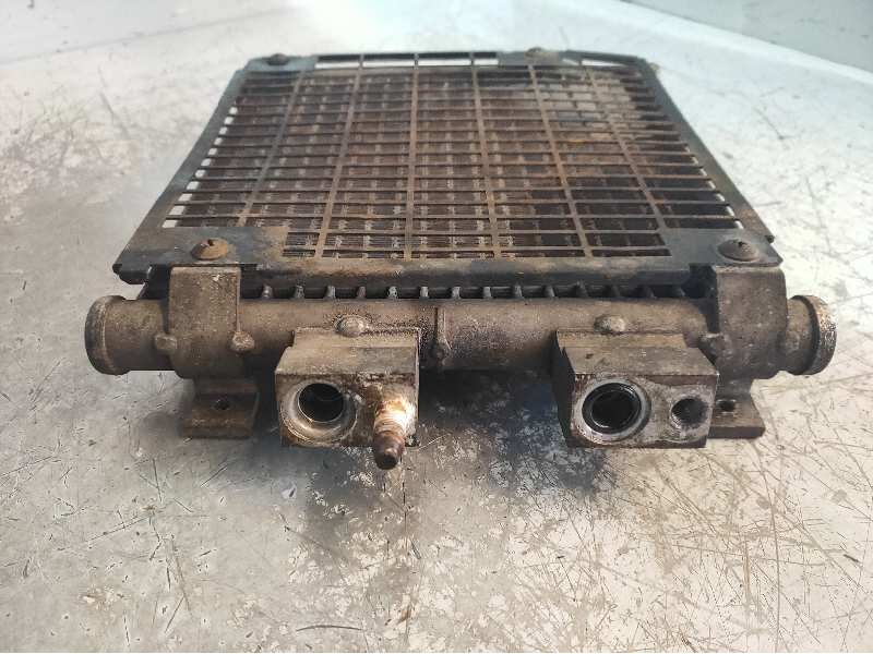 Recambio de condensador / radiador aire acondicionado para ssangyong rodius xdi referencia OEM IAM   