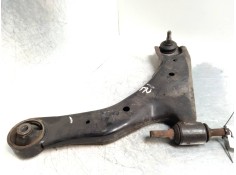 Recambio de brazo suspension inferior delantero izquierdo para kia cerato 1.5 crdi referencia OEM IAM   