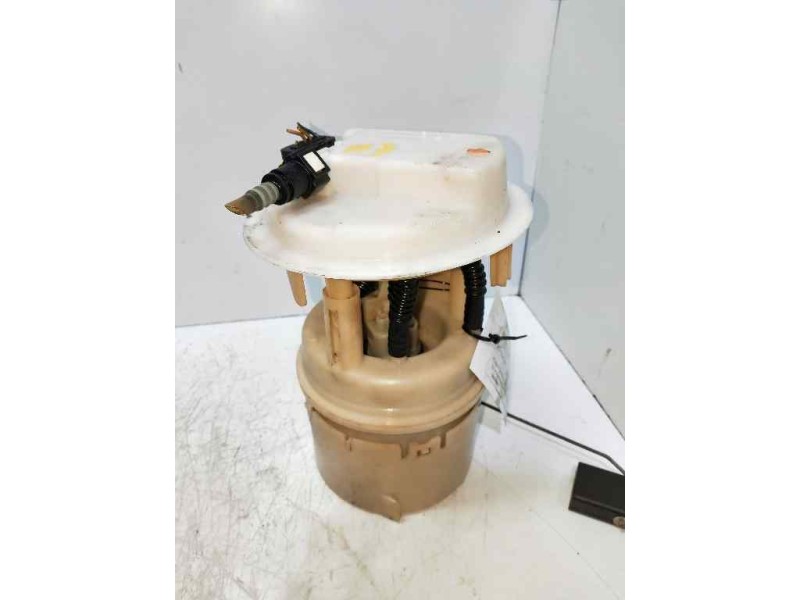 Recambio de bomba combustible para peugeot 307 (s1) xs referencia OEM IAM 9632672080 09722009900 MARWAL AFORADOR