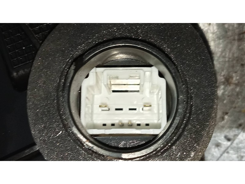 Recambio de motor cierre centralizado delantero derecho para toyota land cruiser (j15) basis referencia OEM IAM 4B5041000  