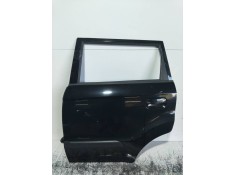 Recambio de puerta trasera izquierda para kia soul diva referencia OEM IAM   5P