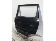 Recambio de puerta trasera izquierda para kia soul diva referencia OEM IAM   5P 2