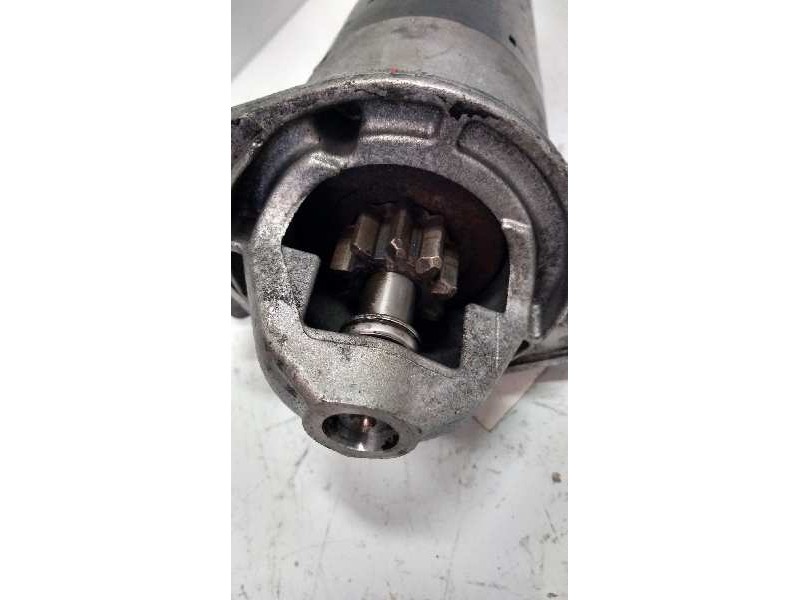 Recambio de motor arranque para alfa romeo gt (125) 1.9 jtd (m) 16v cat referencia OEM IAM 0001108202 1005831290 BOSCH