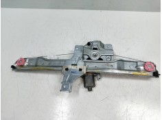 Recambio de elevalunas delantero derecho para peugeot 208 1.4 hdi fap referencia OEM IAM 9674254380  5P