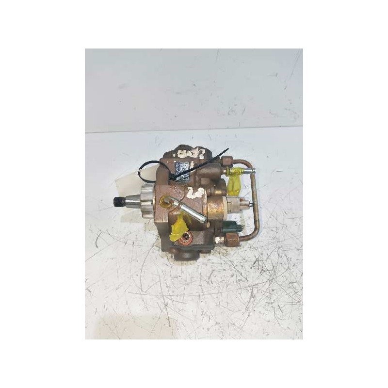 Recambio de bomba inyeccion para nissan pick-up (d22) 2.5 16v turbodiesel cat referencia OEM IAM 16700VM00E 2940000782 DENSO