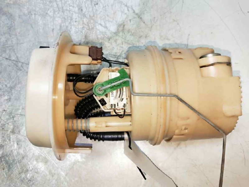 Recambio de bomba combustible para peugeot 307 (s1) xs referencia OEM IAM 9632672080 09722009900 MARWAL AFORADOR