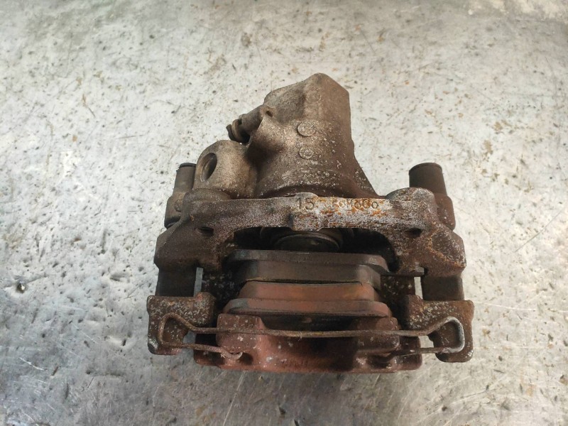 Recambio de pinza freno trasera derecha para ford c-max (cb3) business referencia OEM IAM   