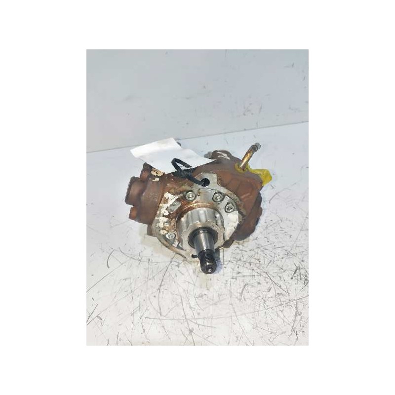 Recambio de bomba inyeccion para nissan pick-up (d22) 2.5 16v turbodiesel cat referencia OEM IAM 16700VM00E 2940000782 DENSO