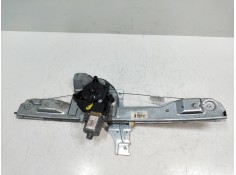 Recambio de elevalunas delantero derecho para peugeot 208 1.4 hdi fap referencia OEM IAM 9674254380  5P 2