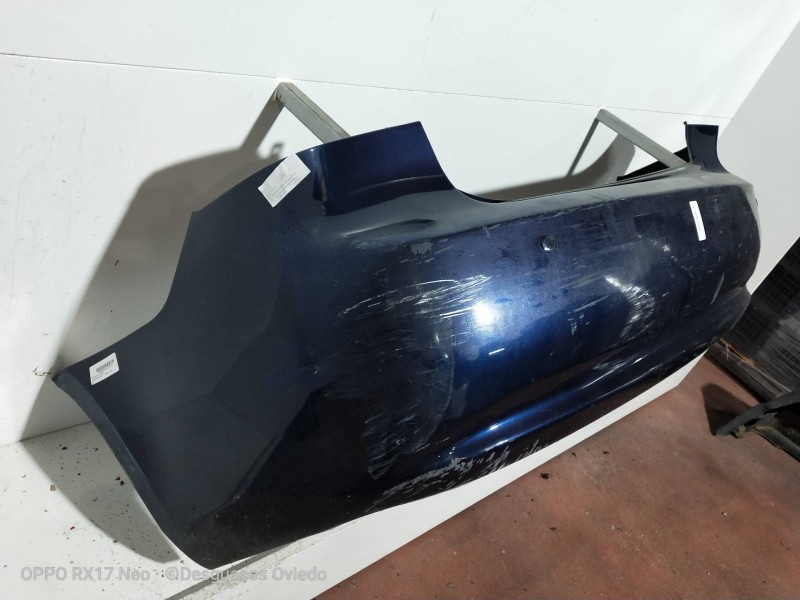 Recambio de paragolpes trasero para kia magentis active referencia OEM IAM   