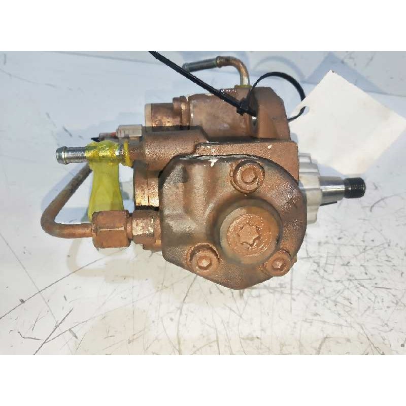 Recambio de bomba inyeccion para nissan pick-up (d22) 2.5 16v turbodiesel cat referencia OEM IAM 16700VM00E 2940000782 DENSO