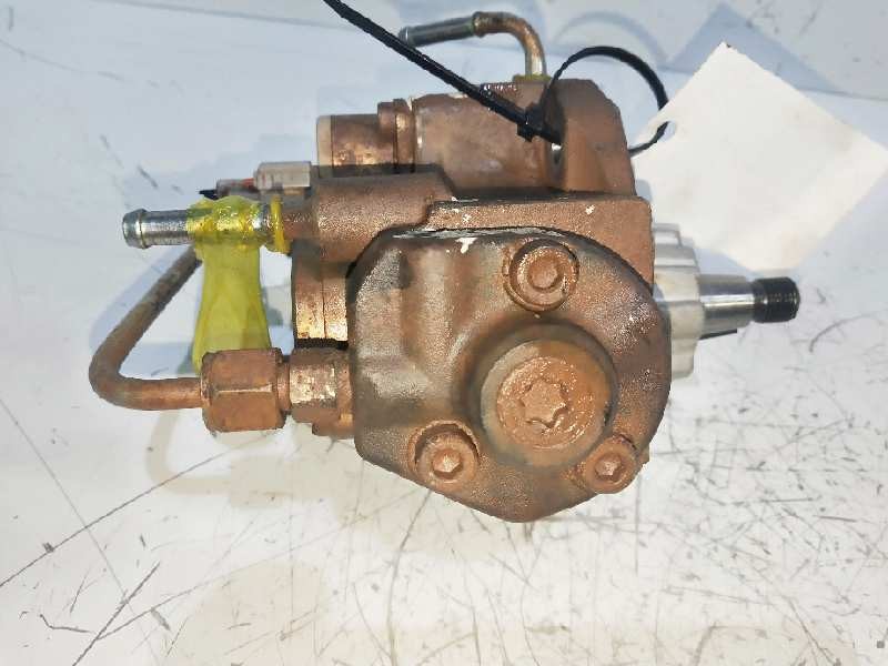 Recambio de bomba inyeccion para nissan pick-up (d22) 2.5 16v turbodiesel cat referencia OEM IAM 16700VM00E 2940000782 DENSO