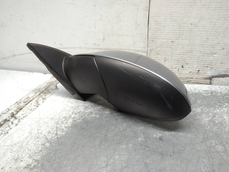 Recambio de retrovisor izquierdo para opel insignia sports tourer cosmo referencia OEM IAM   ELECTRICO