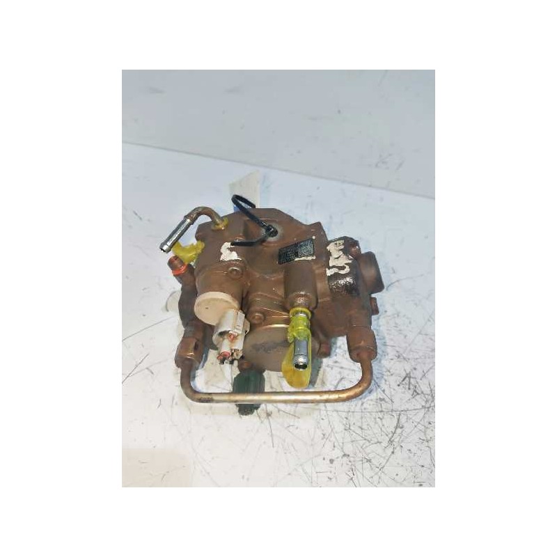 Recambio de bomba inyeccion para nissan pick-up (d22) 2.5 16v turbodiesel cat referencia OEM IAM 16700VM00E 2940000782 DENSO