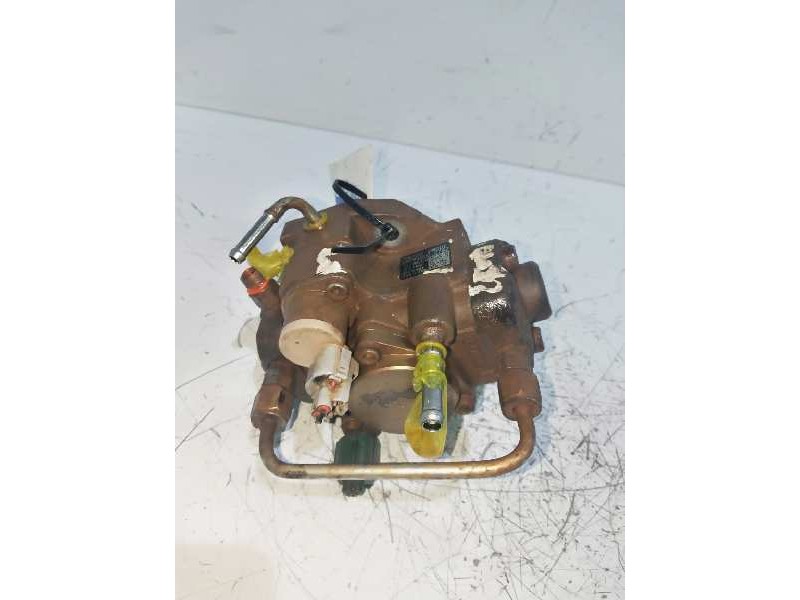 Recambio de bomba inyeccion para nissan pick-up (d22) 2.5 16v turbodiesel cat referencia OEM IAM 16700VM00E 2940000782 DENSO