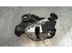 Recambio de motor cierre centralizado delantero izquierdo para toyota land cruiser (j15) basis referencia OEM IAM 5041500  