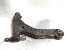 Recambio de brazo suspension inferior delantero izquierdo para kia cerato 1.5 crdi referencia OEM IAM    2