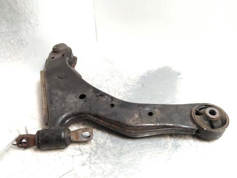 Recambio de brazo suspension inferior delantero izquierdo para kia cerato 1.5 crdi referencia OEM IAM   