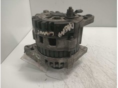 Recambio de alternador para daewoo lanos sx referencia OEM IAM   