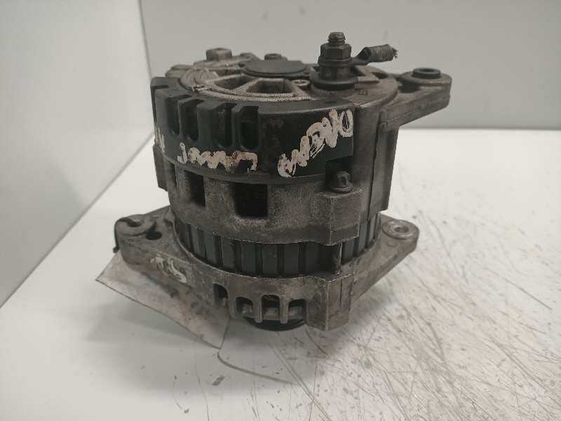 Recambio de alternador para daewoo lanos sx referencia OEM IAM   