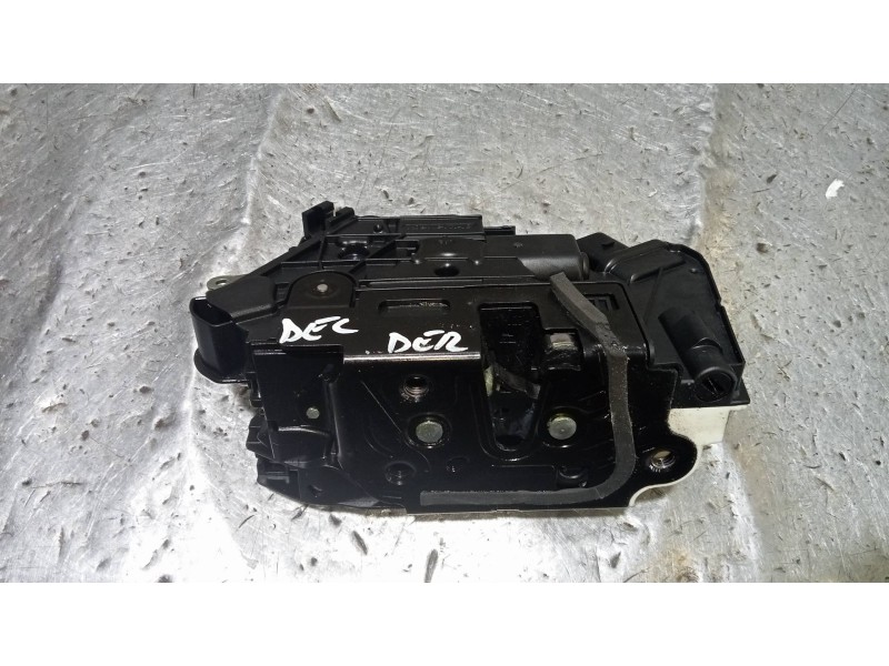 Recambio de motor cierre centralizado delantero derecho para volkswagen cc (358) advance bluemotiontech referencia OEM IAM 5N183