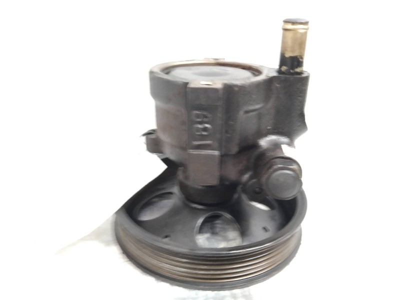 Recambio de bomba direccion para opel frontera a sport soft top referencia OEM IAM 26046426  