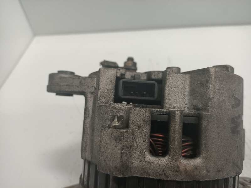 Recambio de alternador para daewoo lanos sx referencia OEM IAM   
