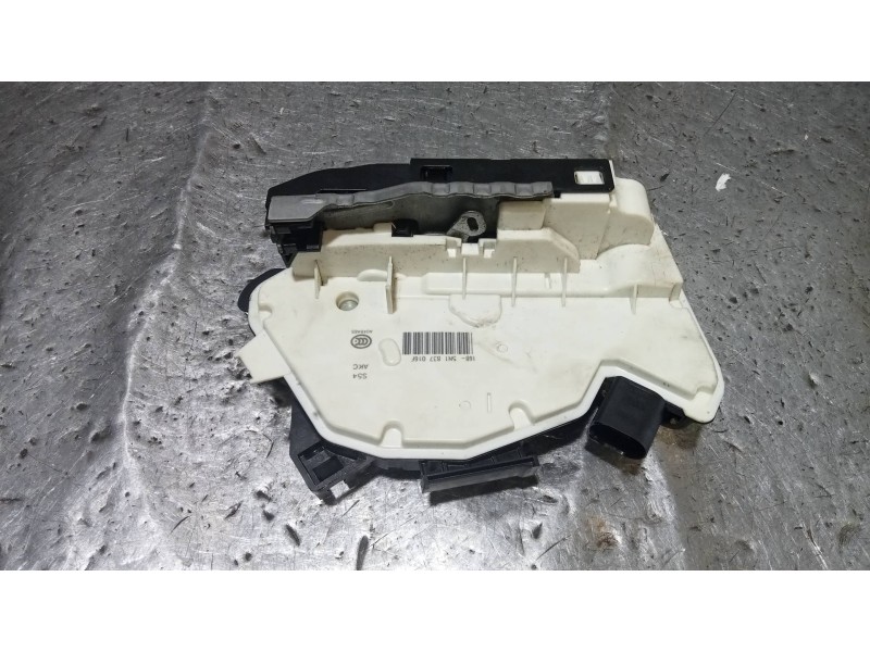 Recambio de motor cierre centralizado delantero derecho para volkswagen cc (358) advance bluemotiontech referencia OEM IAM 5N183