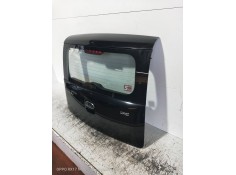 Recambio de porton trasero para kia soul diva referencia OEM IAM    2