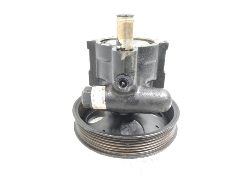 Recambio de bomba direccion para opel frontera a sport soft top referencia OEM IAM 26046426  