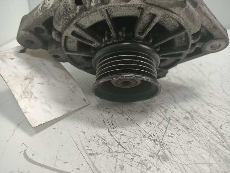 Recambio de alternador para daewoo lanos sx referencia OEM IAM   