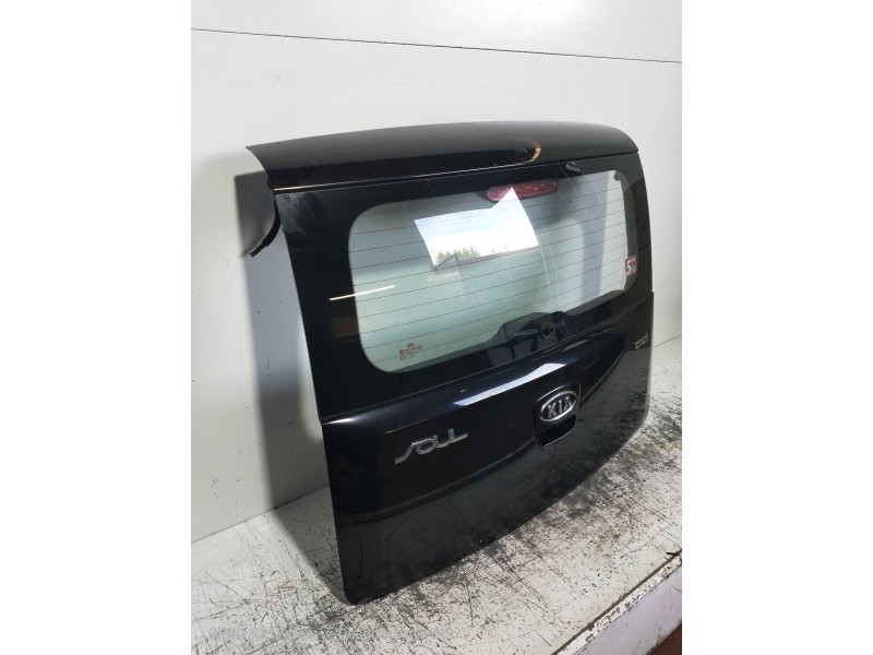 Recambio de porton trasero para kia soul diva referencia OEM IAM   