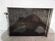 Recambio de condensador / radiador aire acondicionado para bmw x5 (e70) xdrive40d referencia OEM IAM S1220 64509239992 