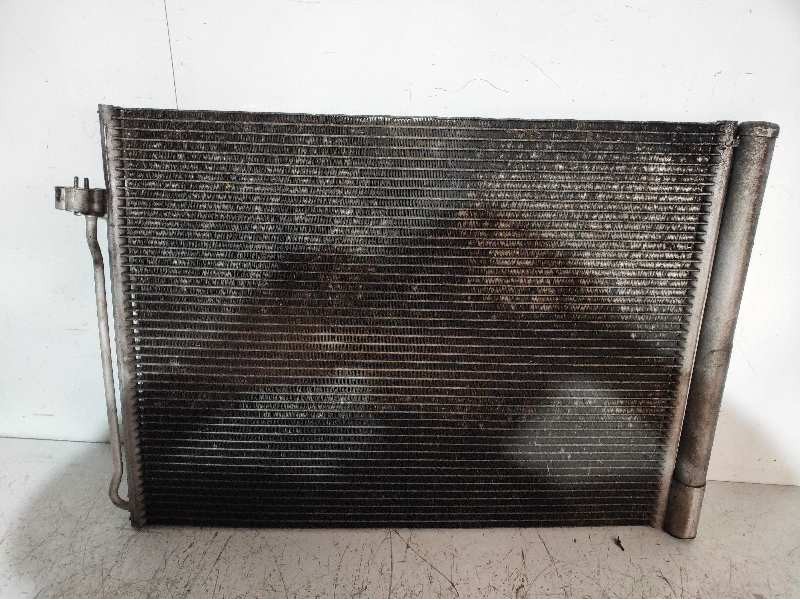Recambio de condensador / radiador aire acondicionado para bmw x5 (e70) xdrive40d referencia OEM IAM S1220 64509239992 