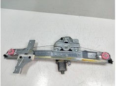 Recambio de elevalunas delantero derecho para peugeot 208 1.6 blue-hdi fap referencia OEM IAM 9674254380  5P