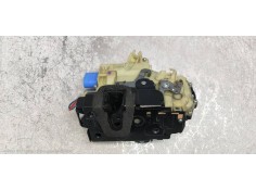 Recambio de motor cierre centralizado delantero derecho para volkswagen polo (9n3) united referencia OEM IAM 3B1837016CC  