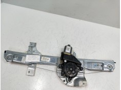 Recambio de elevalunas delantero derecho para peugeot 208 1.6 blue-hdi fap referencia OEM IAM 9674254380  5P 2