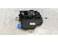 Recambio de motor cierre centralizado delantero derecho para volkswagen polo (9n3) united referencia OEM IAM 3B1837016CC   2
