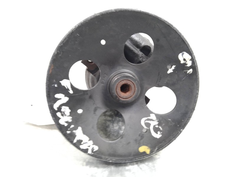 Recambio de bomba direccion para opel frontera a sport soft top referencia OEM IAM 26046426  
