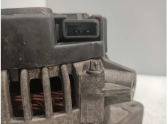 Recambio de alternador para daewoo leganza 2.0 cdx referencia OEM IAM    2