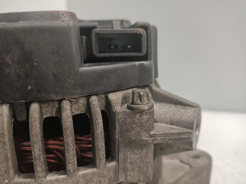 Recambio de alternador para daewoo leganza 2.0 cdx referencia OEM IAM    Recambio de alternador para daewoo leganza 2.0 cdx referencia OEM IAM