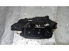 Recambio de motor cierre centralizado delantero izquierdo para volkswagen cc (358) advance bluemotiontech referencia OEM IAM 5N1