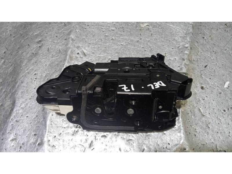 Recambio de motor cierre centralizado delantero izquierdo para volkswagen cc (358) advance bluemotiontech referencia OEM IAM 5N1