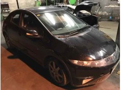 honda civic berlina 5 (fk) del año 2007