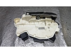 Recambio de motor cierre centralizado delantero izquierdo para volkswagen cc (358) advance bluemotiontech referencia OEM IAM 5N1 2