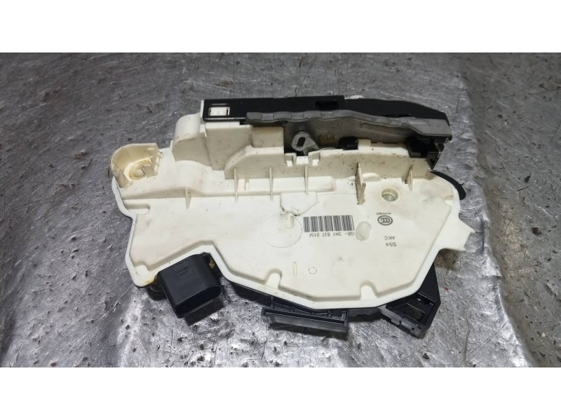 Recambio de motor cierre centralizado delantero izquierdo para volkswagen cc (358) advance bluemotiontech referencia OEM IAM 5N1