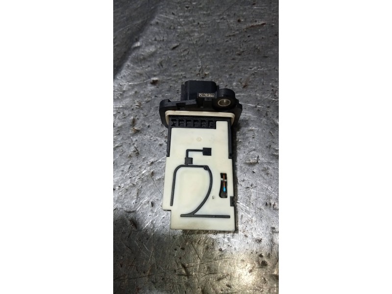 Recambio de caudalimetro para renault kadjar business referencia OEM IAM 5WK98504 H8201267959 226807131R